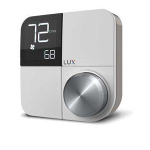 LUX Kono Smart Thermostat