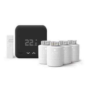 Tado Smart Radiator Thermostat