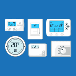 Thermostat Reset